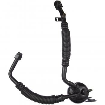 2002 Ford E-350 Econoline Club Wagon A/C Accumulator Spectra Premium 0210158 image 2 of 3