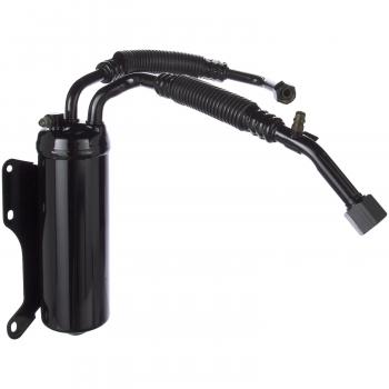 2002 Ford E-350 Econoline Club Wagon A/C Accumulator Spectra Premium 0210158 image 3 of 3