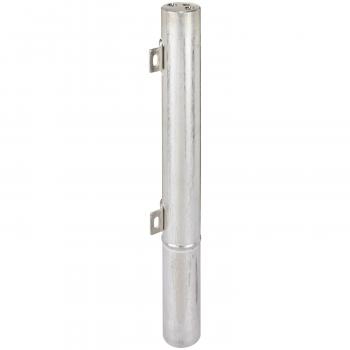 2007 Mercedes-Benz C280 A/C Accumulator Spectra Premium 0210164 image 4 of 4