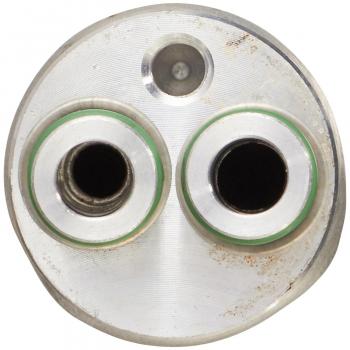 2015 Cadillac SRX A/C Accumulator Spectra Premium 0210172 image 2 of 3