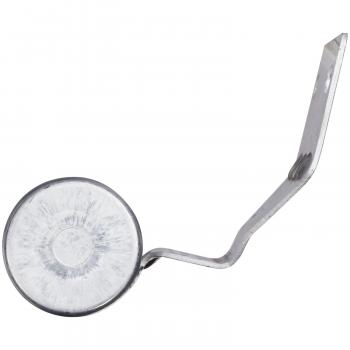 2014 Jeep Compass A/C Accumulator Spectra Premium 0210191 image 1 of 4