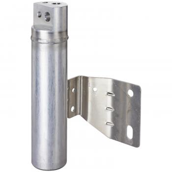 2014 Jeep Compass A/C Accumulator Spectra Premium 0210191 image 4 of 4