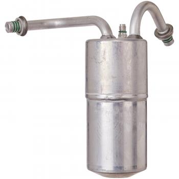 1997 Dodge Ram 2500 A/C Accumulator Spectra Premium 0233098 image 1 of 3