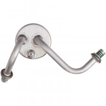 1997 Dodge Ram 2500 A/C Accumulator Spectra Premium 0233098 image 3 of 3