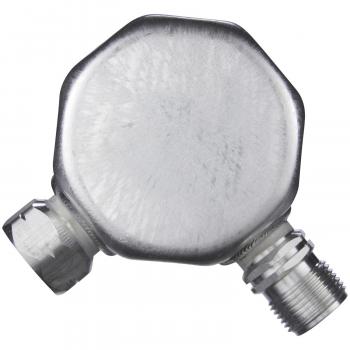 1996 Chevrolet Monte Carlo A/C Accumulator Spectra Premium 0233134 image 2 of 3