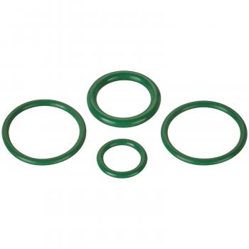 1983 Buick Skyhawk A/C Accumulator Spectra Premium 0233178 image 1 of 4