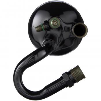 1990 Ford Bronco II A/C Accumulator Spectra Premium 0233182 image 2 of 3