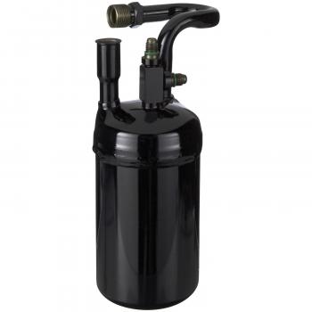 1990 Ford Bronco II A/C Accumulator Spectra Premium 0233182 image 3 of 3