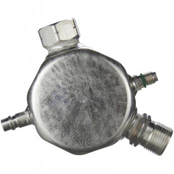 1996 GMC Safari A/C Accumulator Spectra Premium 0233218 image 2 of 3