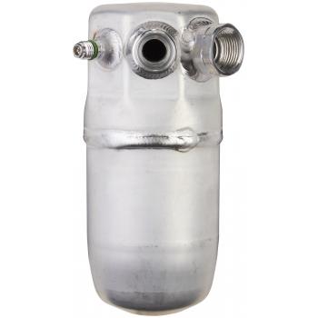 1999 Chevrolet Silverado A/C Accumulator Spectra Premium 0233219 image 2 of 3