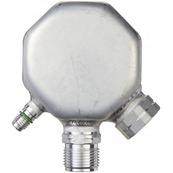 1999 Chevrolet Silverado A/C Accumulator Spectra Premium 0233219 image 3 of 3