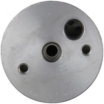 1997 Acura Integra A/C Accumulator Spectra Premium 0233588 image 2 of 3