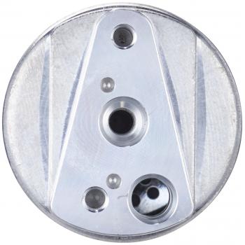 2005 Toyota Sequoia A/C Accumulator Spectra Premium 0233592 image 3 of 3