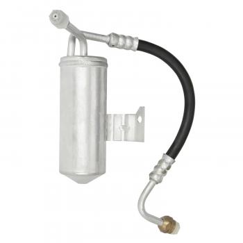 2001 Saturn SL2 A/C Accumulator Spectra Premium 0233716 image 1 of 1