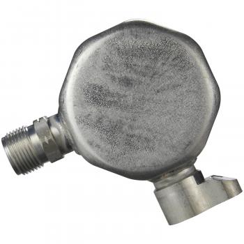 1999 Chevrolet Malibu A/C Accumulator Spectra Premium 0233754 image 2 of 3