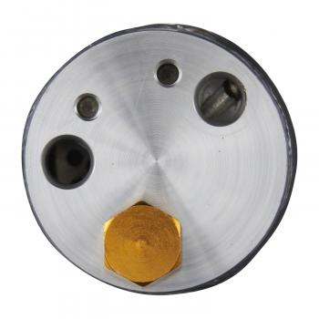 2003 Acura TL A/C Accumulator Spectra Premium 0283003 image 2 of 3