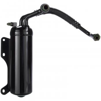 2005 Ford Econoline A/C Accumulator Spectra Premium 0283015 image 1 of 3