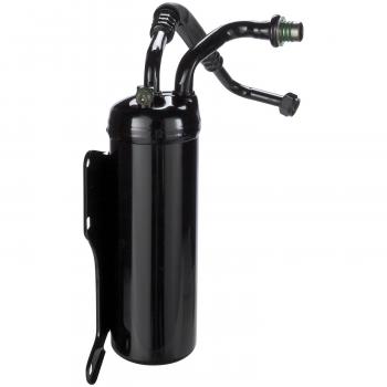 2005 Ford Econoline A/C Accumulator Spectra Premium 0283015 image 2 of 3