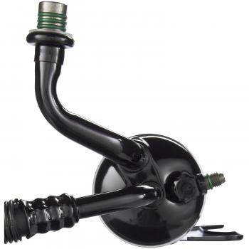 2005 Ford Econoline A/C Accumulator Spectra Premium 0283015 image 3 of 3