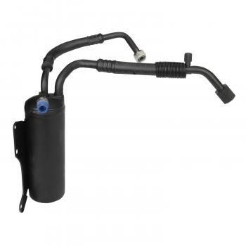 2005 Ford Econoline A/C Accumulator Spectra Premium 0283028 image 1 of 1