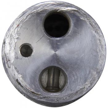 2006 Saab 9-2X A/C Accumulator Spectra Premium 0283032 image 2 of 3