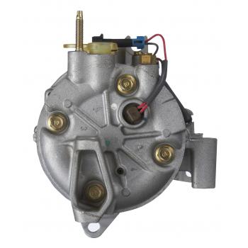 2005 Pontiac Bonneville A/C Compressor Spectra Premium 0610032 image 1 of 4