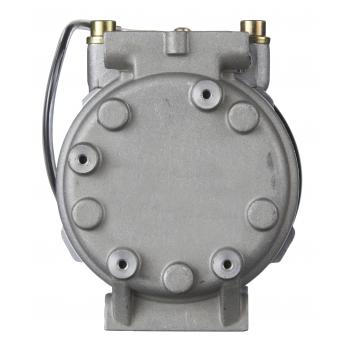 1997 Acura Integra A/C Compressor Spectra Premium 0610049 image 1 of 4