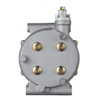 2005 Ford Econoline A/C Compressor Spectra Premium 0610073 image 1 of 4