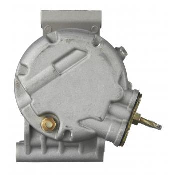 2006 Pontiac G6 A/C Compressor Spectra Premium 0610110 image 1 of 4