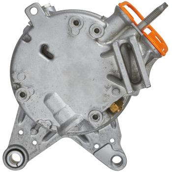 2006 Pontiac G6 A/C Compressor Spectra Premium 0610132 image 1 of 4