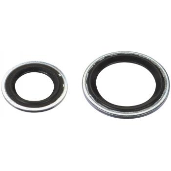 2006 Pontiac G6 A/C Compressor Spectra Premium 0610132 image 3 of 4