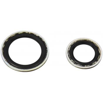 2006 Pontiac G6 A/C Compressor Spectra Premium 0610134 image 3 of 4