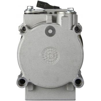 2004 Hyundai Sonata A/C Compressor Spectra Premium 0610150 image 1 of 4
