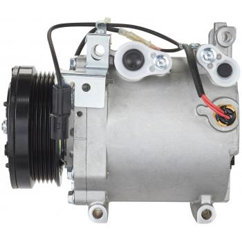 2001 Mitsubishi Eclipse A/C Compressor Spectra Premium 0610159 image 4 of 4