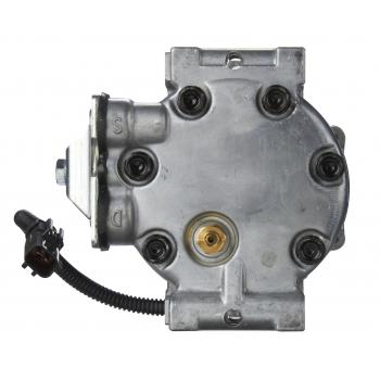 2003 Dodge Ram 1500 A/C Compressor Spectra Premium 0610164 image 1 of 4