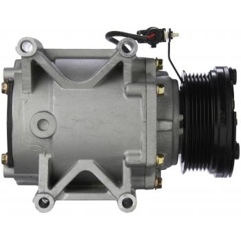 2005 Lincoln LS A/C Compressor Spectra Premium 0610170 image 3 of 4