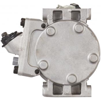 2001 Mitsubishi Eclipse A/C Compressor Spectra Premium 0610179 image 1 of 4