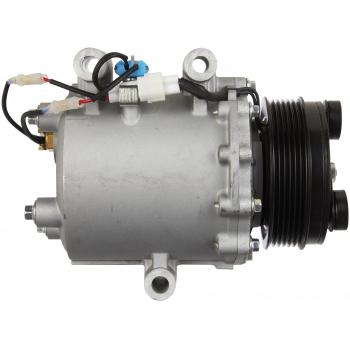 2005 Pontiac Montana A/C Compressor Spectra Premium 0610261 image 3 of 4