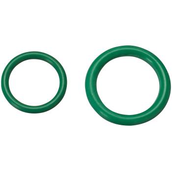 2014 Ford Taurus A/C Compressor Spectra Premium 0610308 image 3 of 4