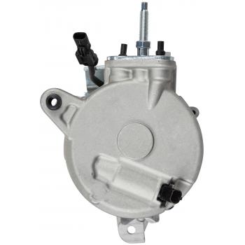 2015 Cadillac Escalade ESV A/C Compressor Spectra Premium 0610363 image 1 of 4