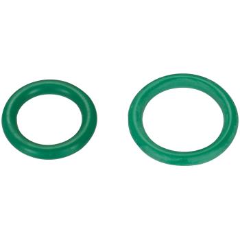 2012 Subaru Legacy A/C Compressor Spectra Premium 0610372 image 3 of 4