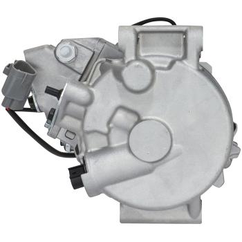 2018 Lexus ES350 A/C Compressor Spectra Premium 0610386 image 1 of 4