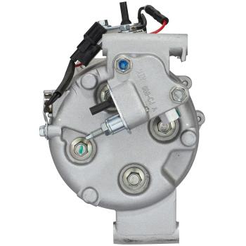 2019 Acura ILX A/C Compressor Spectra Premium 0610390 image 1 of 4