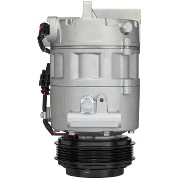 2020 Buick Envision A/C Compressor Spectra Premium 0610395 image 2 of 4
