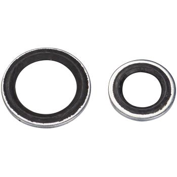 2020 Buick Envision A/C Compressor Spectra Premium 0610395 image 3 of 4