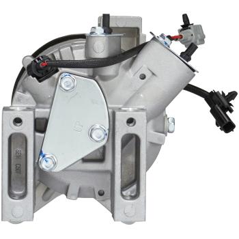 2017 Nissan Maxima A/C Compressor Spectra Premium 0610401 image 1 of 4