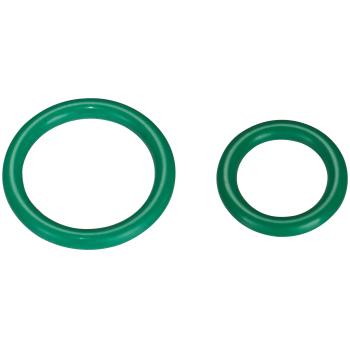 2017 Nissan Maxima A/C Compressor Spectra Premium 0610401 image 3 of 4