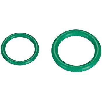 2019 Ford F-150 A/C Compressor Spectra Premium 0610406 image 3 of 4