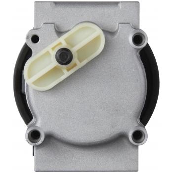 1998 Ford F-100 Ranger A/C Compressor Spectra Premium 0658128 image 1 of 4