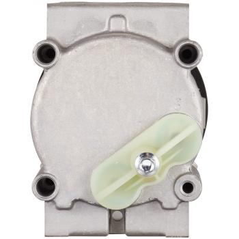 1998 Ford F-100 Ranger A/C Compressor Spectra Premium 0658132 image 1 of 4